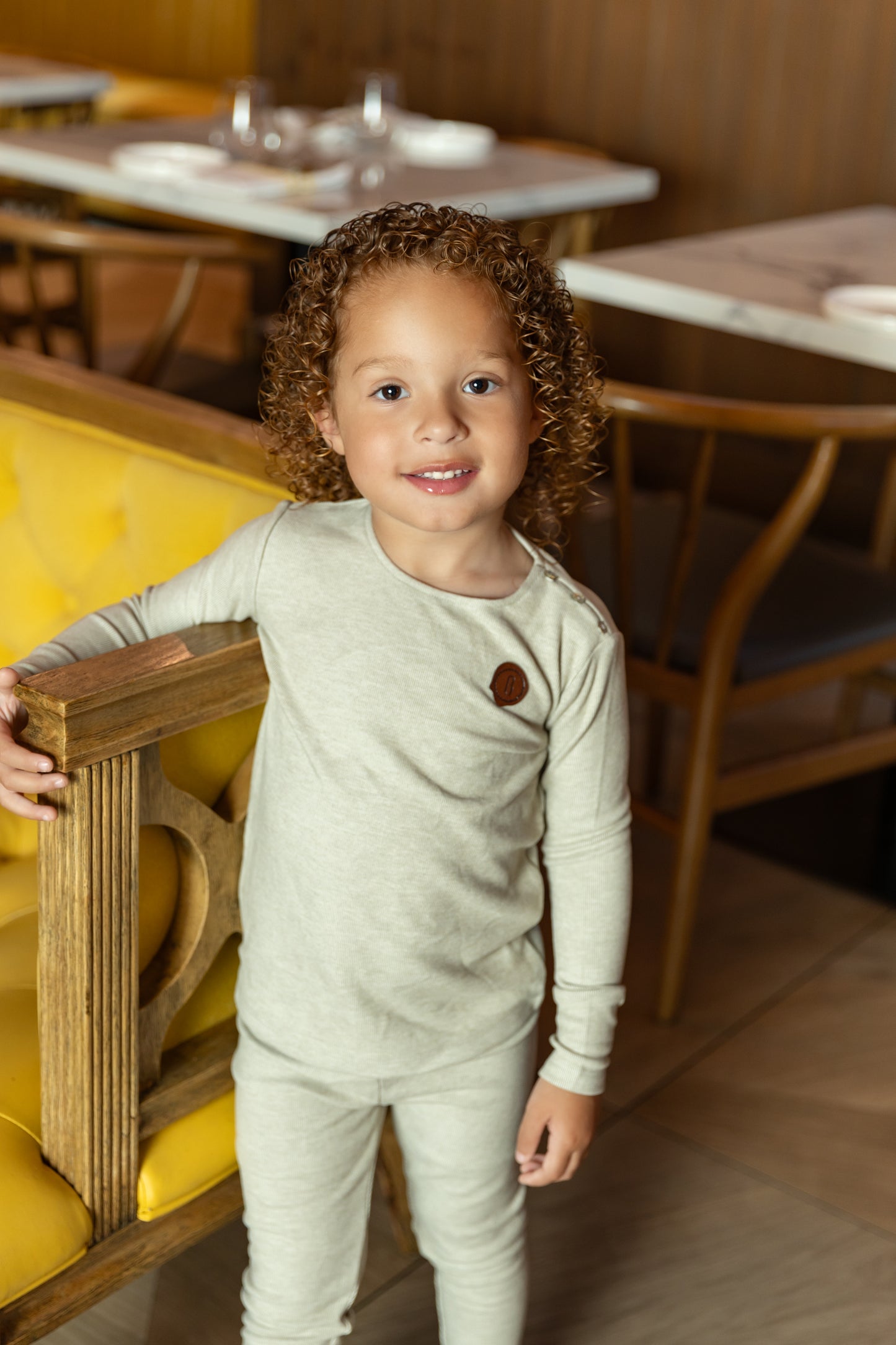 Snuggle Soft Loungewear