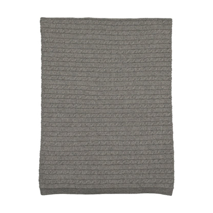 Soft Cable Blanket