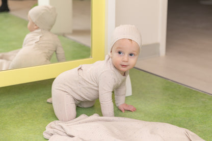 Stars and Dots Footie