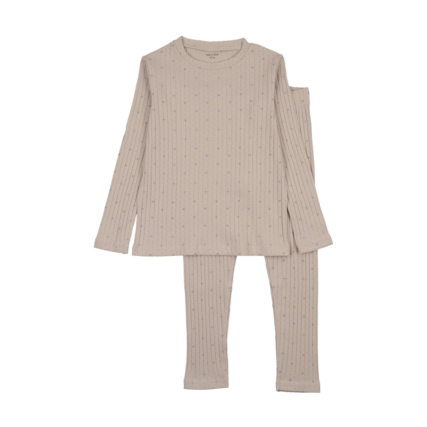 Stars and Dots Loungewear