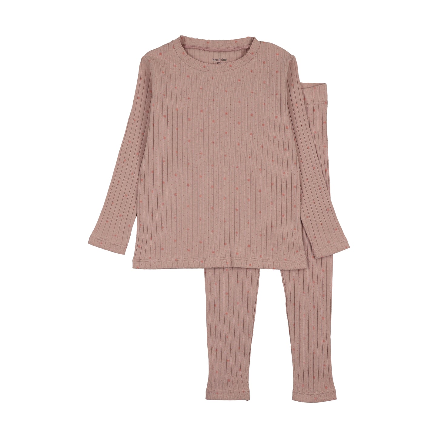 Stars and Dots Loungewear