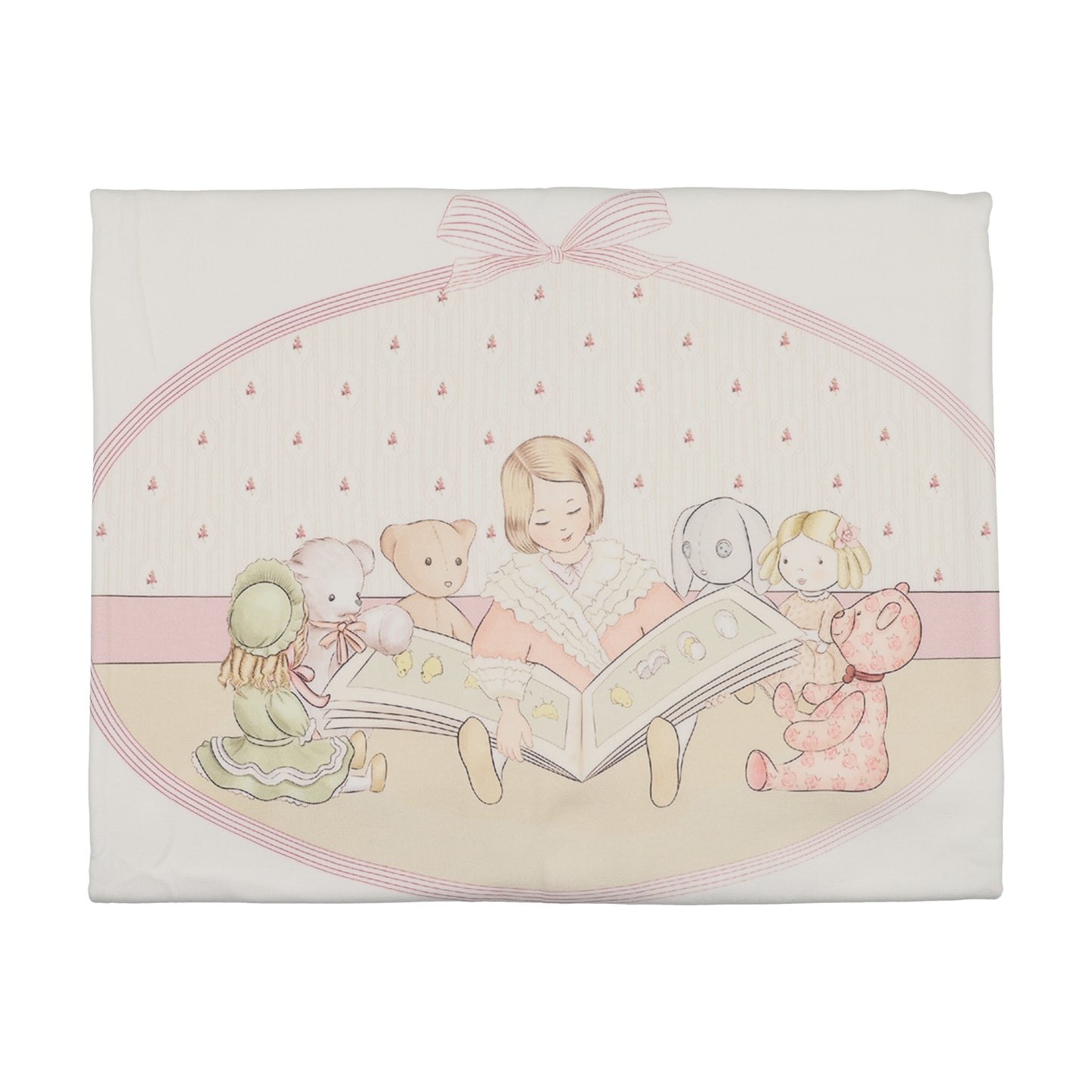 Storytime Blanket