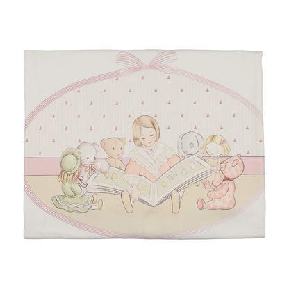 Storytime Blanket