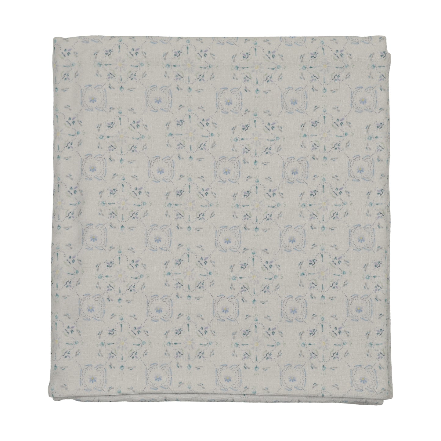 Sweet Pattern Footie