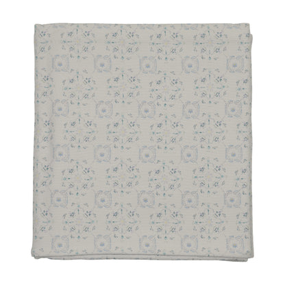 Sweet Pattern Footie