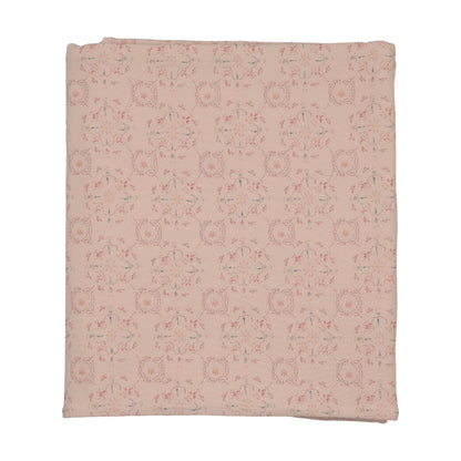 Sweet Pattern Footie