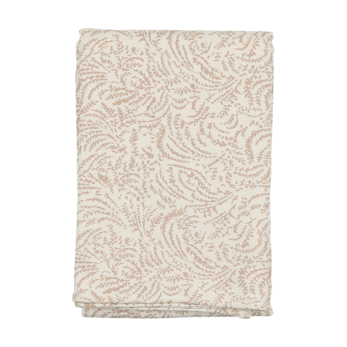 Swirly Vines Wrap Blanket