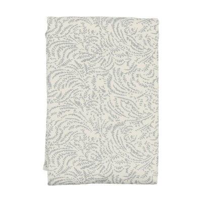 Swirly Vines Wrap Blanket