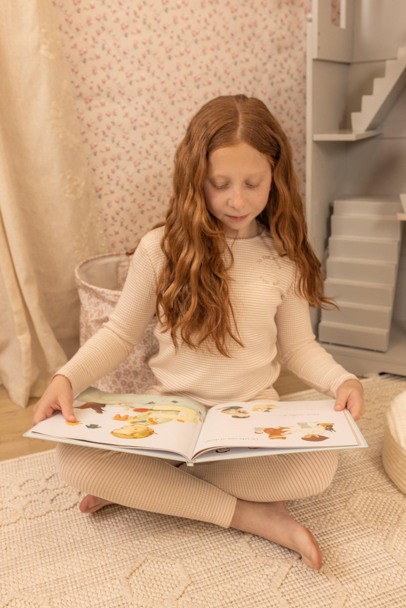 To The Moon Loungewear