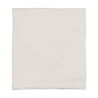 Vintage Soft Velour Blanket