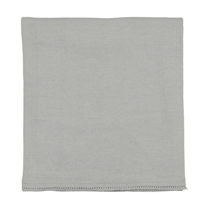 Vintage Soft Velour Blanket