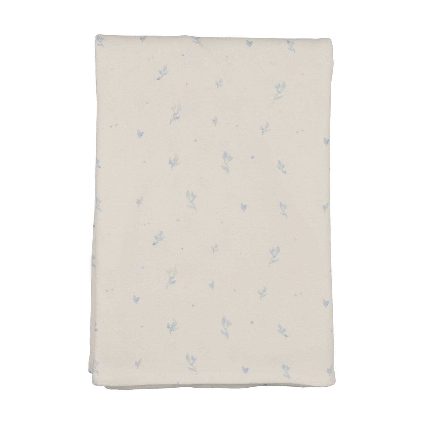 Watercolor Bib Footie