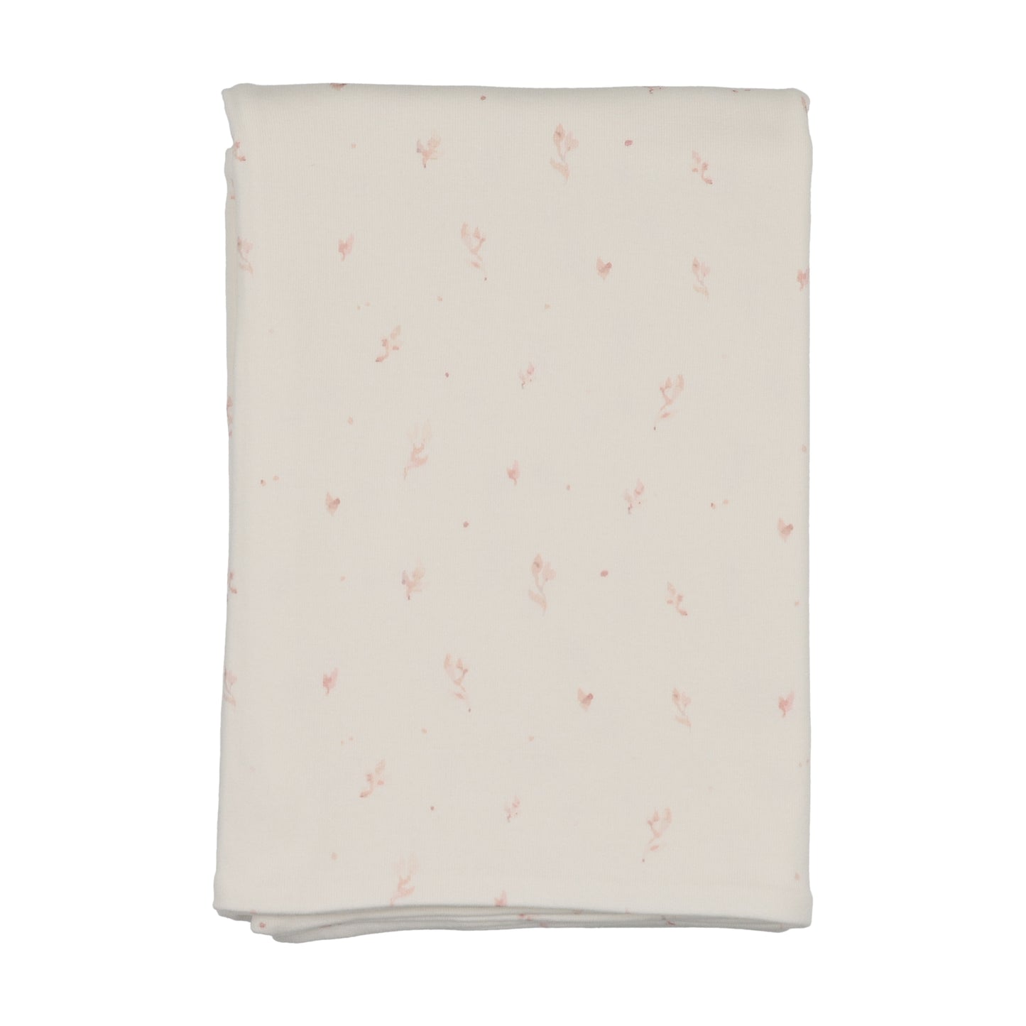 Watercolor Bib Footie