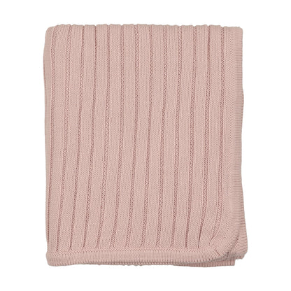 Whimsical Bloom Blanket (Jacket)