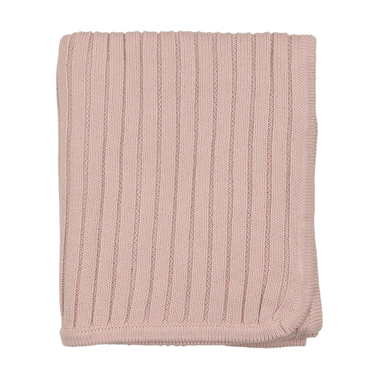 Whimsical Bloom Blanket (Jacket)