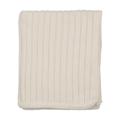 Whimsical Bloom Blanket (Jacket)