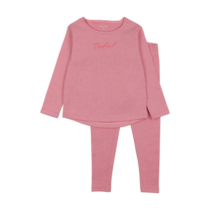 Tada Loungewear