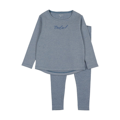 Tada Loungewear